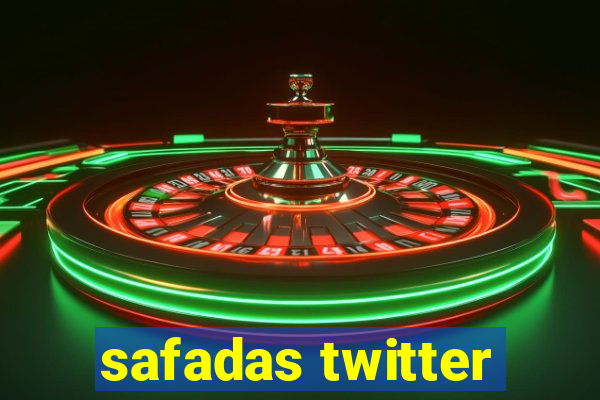 safadas twitter